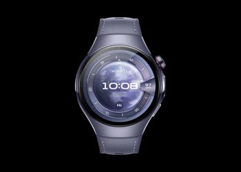 huawei watch 5 có gì mới