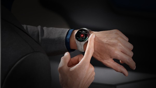 Huawei Watch 5 hỗ trợ hơn 100 chế độ luyện tập