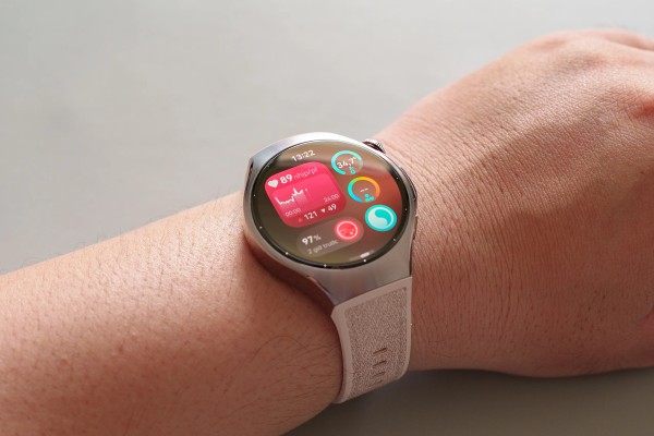 Huawei Watch 5 là lựa chọn không thể bỏ qua trong năm 2025