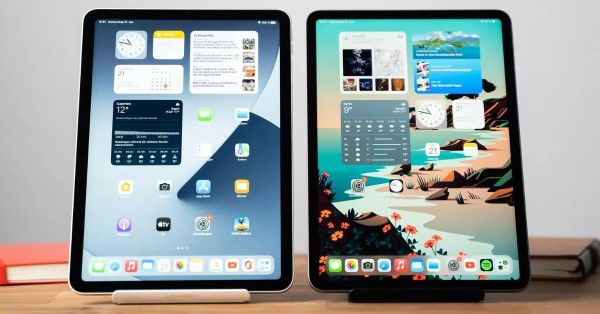 So sánh iPad 5G và Wifi khác nhau về khả năng kết nối
