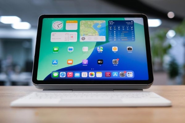 iPad Air (M3) 11 inch WiFi 128GB