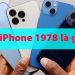 iphone 1978 là gì