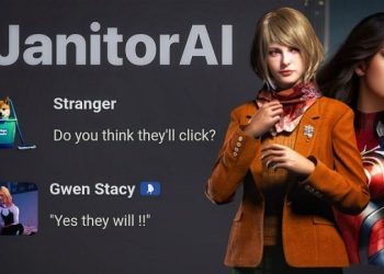 Janitor AI