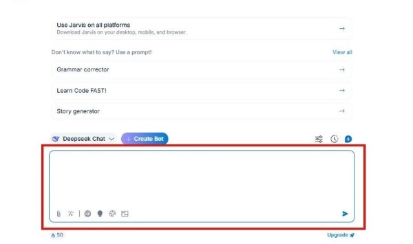 Nhập nội dung yêu cầu soạn thảo