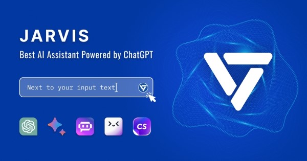 Jarvis được lập trình để "hiểu" và "viết lại" các nội dung theo yêu cầu