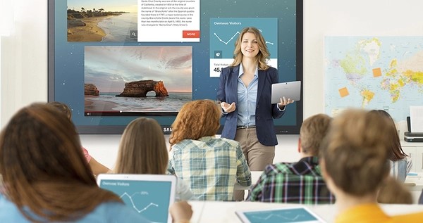 Một số điểm cần chú ý khi kết nối máy tính bảng với máy chiếu