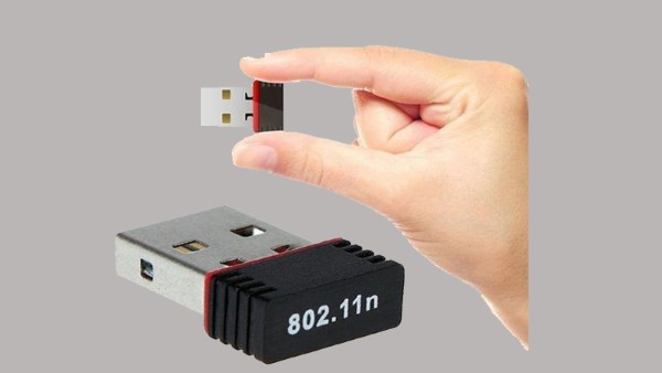 Kết nối cổng USB trên máy chiếu
