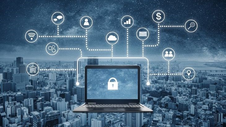 Các nền tảng hệ điều hành dành cho máy tính nổi bật