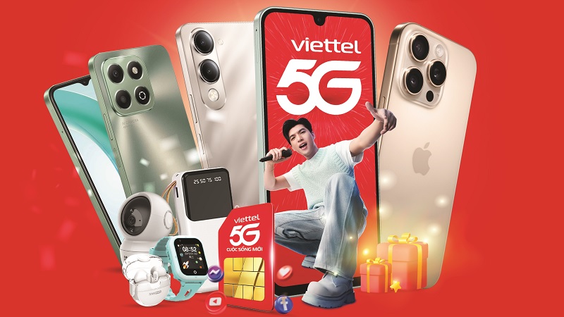 khai trương siêu thị mới