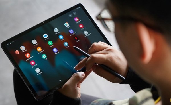 Việc reset máy tính bảng Samsung mang đến nhiều lợi ích thiết thực