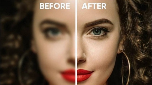 Hướng dẫn một số cách khôi phục ảnh bị che mờ