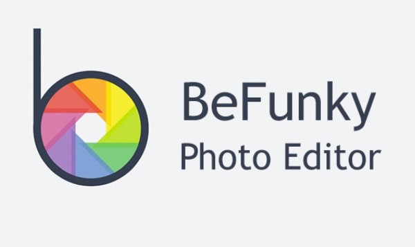 Phần mềm chỉnh sửa ảnh online BeFunky