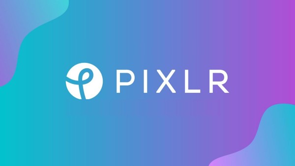 Trình chỉnh sửa ảnh Pixlr 