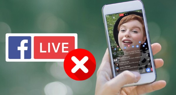 Người dùng có thể khôi phục livestream đã xóa  trong một số trường hợp