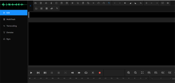 Trang web xaudiopro.com