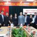Viettel Store ký kết thoả thuận ghi nhớ hợp tác với Công ty Văn phòng phẩm Hồng Hà