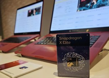laptop chip snapdragon