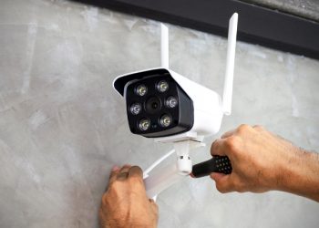 lỗi không xem được camera
