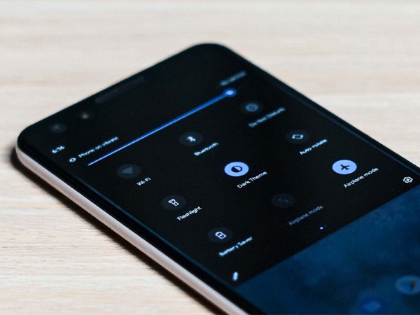 Cấp quyền sử dụng mạng di động trên Android