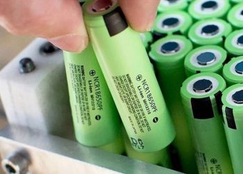lõi pin sạc dự phòng nào tốt nhất