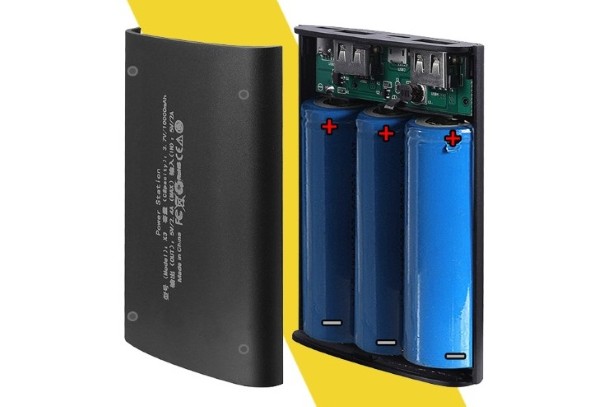 Pin lõi Cell (Cell Battery)