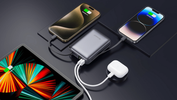 Lưu ý các yếu đảm bảo chất lượng và độ an toàn khi sử dụng sạc dự phòng