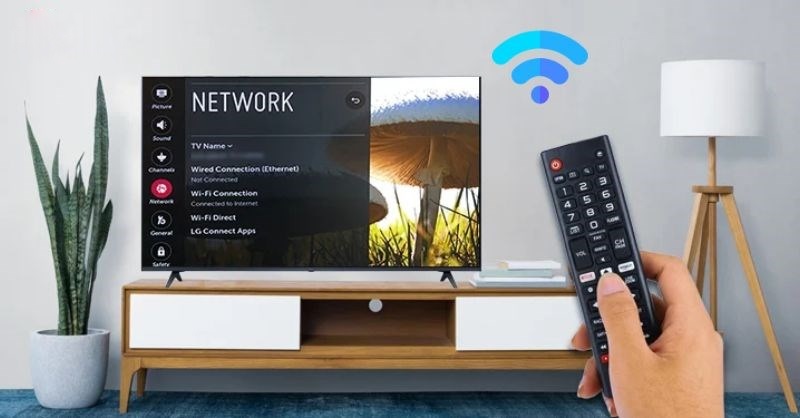 Lỗi trễ âm thanh trên TV là gì