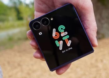 Lý do nên mua Galaxy Z Flip7