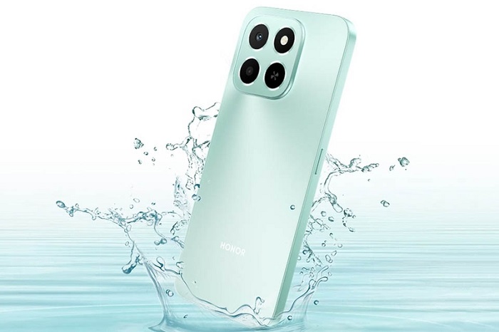 Lý do nên mua HONOR X6c: Độ bền đỉnh cao