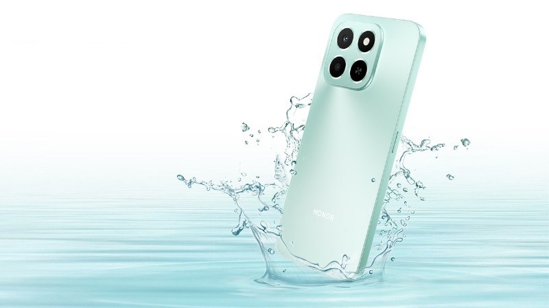 Lý do nên mua HONOR X6c