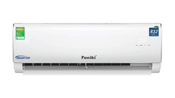 Điều hòa 2 chiều Funiki HIH18TMU Inverter 18.000BTU