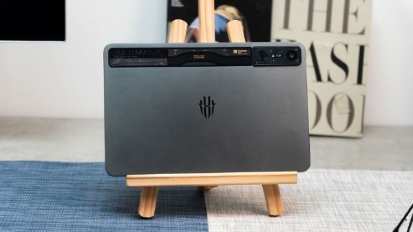 Nubia Red Magic Gaming Pad Pro