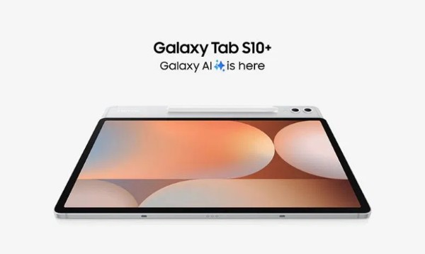 Samsung Galaxy Tab S10 Plus