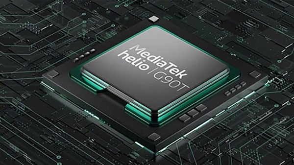 Bộ vi xử lý Helio G90T được MediaTek công bố vào cuối tháng 7/2019