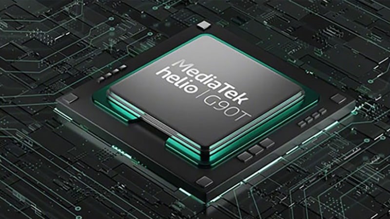 mediatek helio g90t vs snapdragon 660