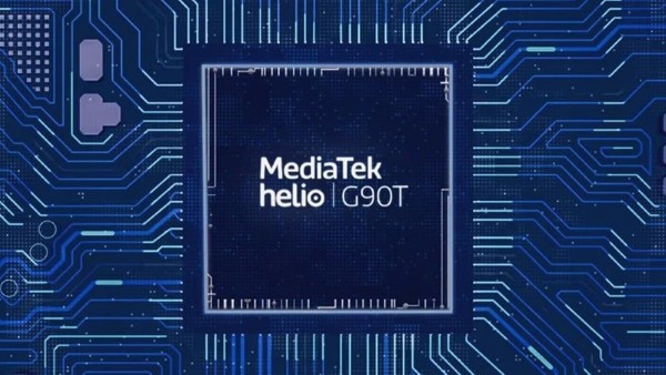Mediatek Helio G90T cho hiệu năng chơi game ổn và các tính năng thông minh