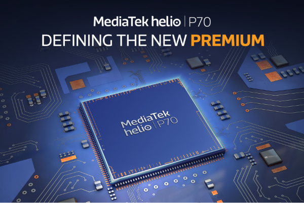 Thông số kỹ thuật chi tiết Mediatek Helio P70