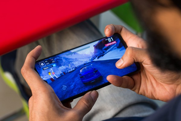 Helio P70 trang bị GPU Arm Mali-G72 MP3 
