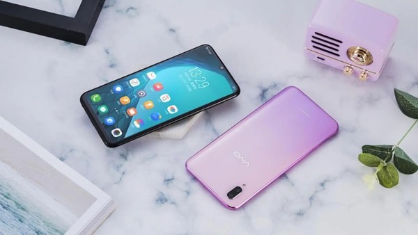 Helio P70