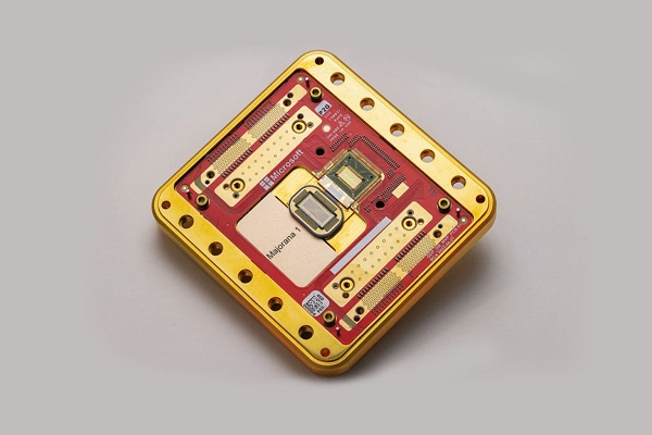 Microsoft Quantum Chip hoạt động như thế nào?