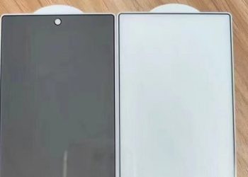 miếng dán bảo vệ màn hình Galaxy Z Fold7