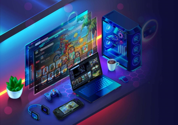 Mô phỏng hoàn hảo hệ điều hành Android