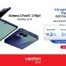Đặt trước Galaxy Z Fold7 | Z Flip7
