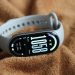 nâng cấp trên Xiaomi Smart Band 10