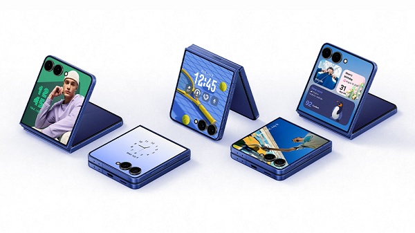 Chế độ FlexWindow thông minh