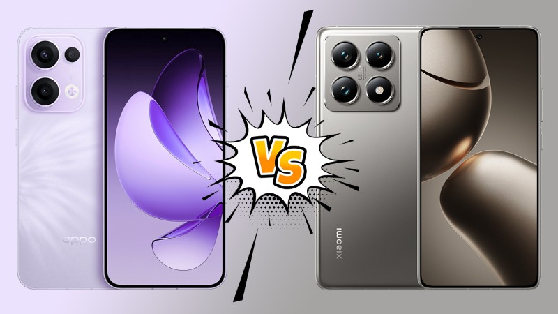 nên mua điện thoại xiaomi hay oppo