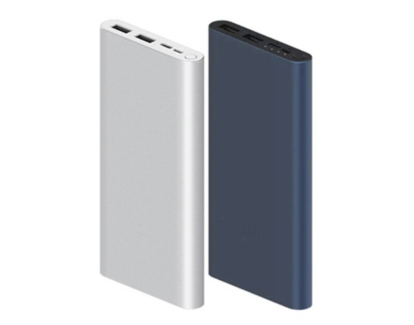Xiaomi Power Bank 10.000mAh 