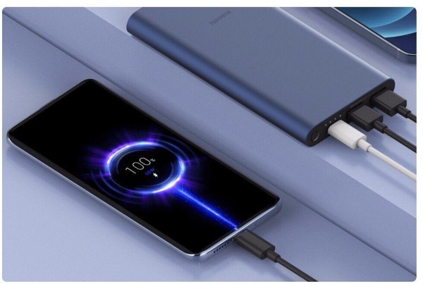 Xiaomi 22.5W Power Bank 10.000mAh (BHR5884GL)