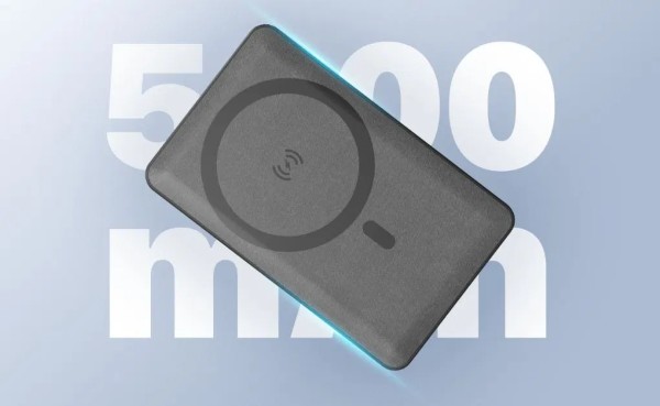 Mophie Snap Mini 5000mAh  