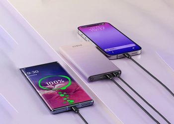 nên mua sạc dự phòng hiệu nào